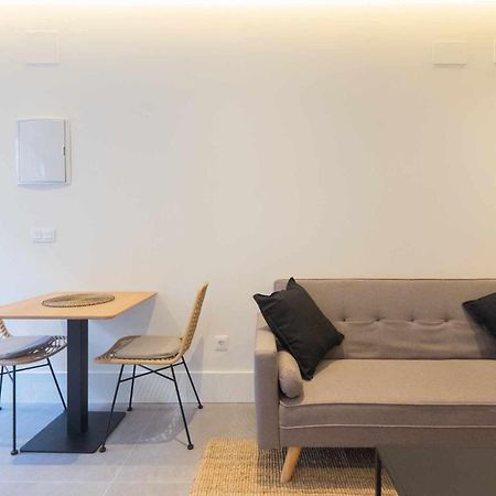 Apartamento Presidente 4 Sevilla Bagian luar foto