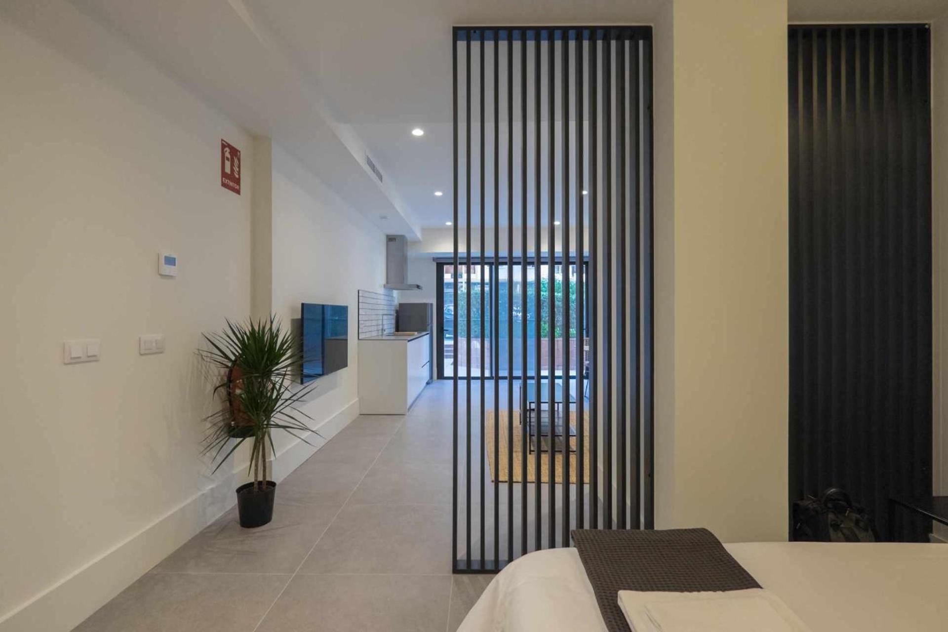 Apartamento Presidente 4 Sevilla Bagian luar foto